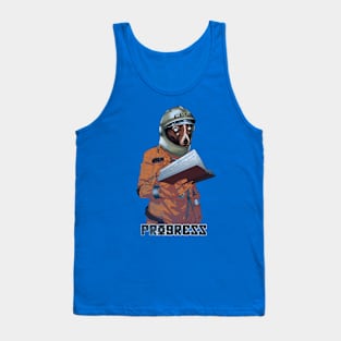 Laika Tank Top